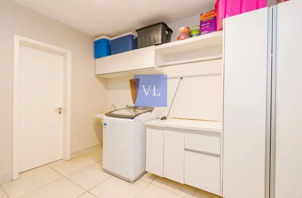 Casa, 4 quartos, 278 m² - Foto 11