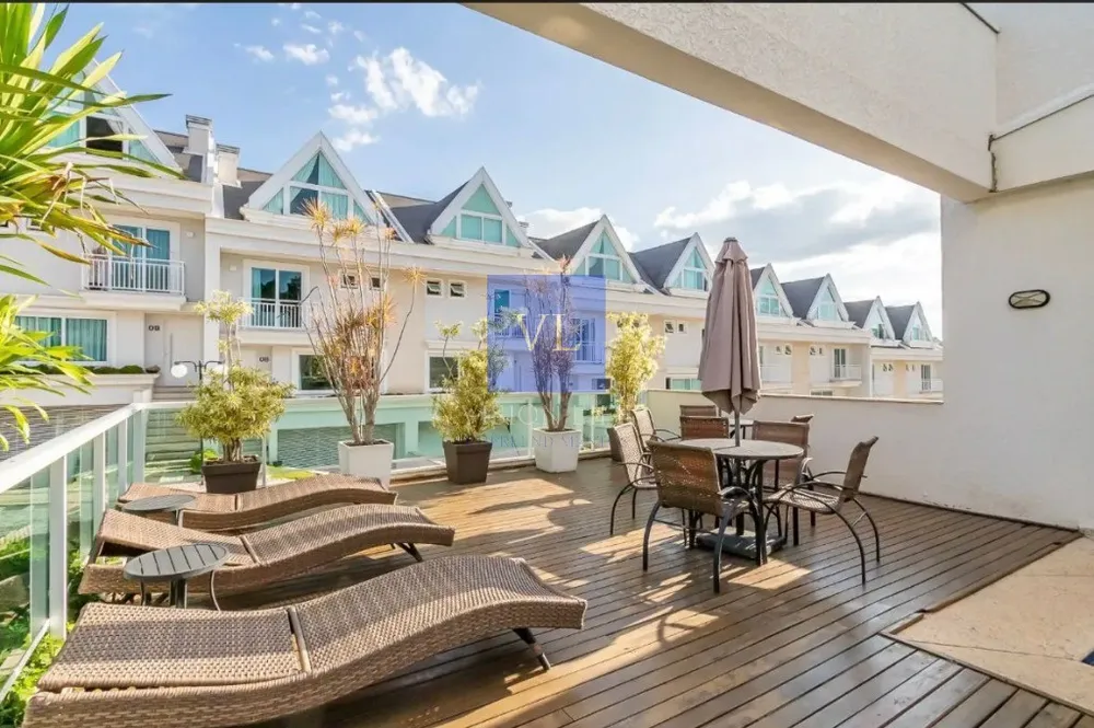 Casa, 4 quartos, 278 m² - Foto 14