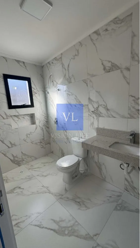 Casa, 3 quartos, 125 m² - Foto 14