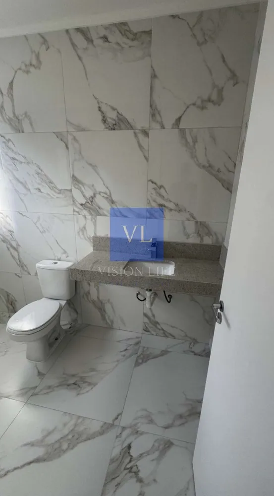 Casa, 3 quartos, 125 m² - Foto 5