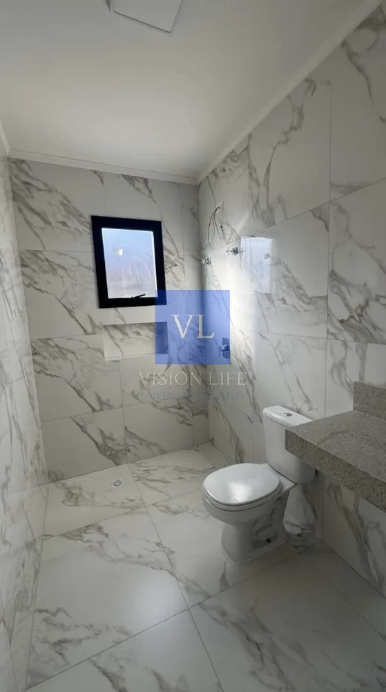 Casa, 3 quartos, 125 m² - Foto 10