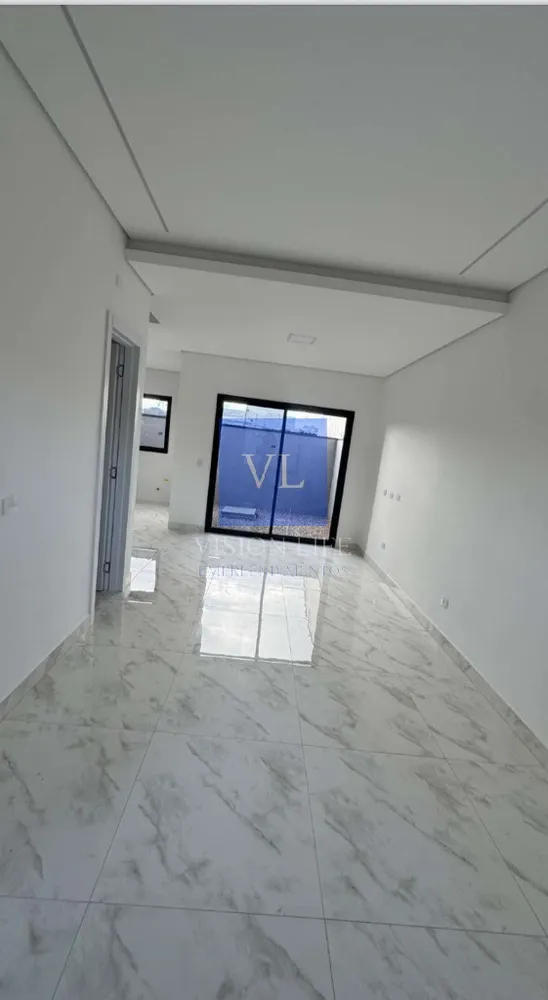 Casa, 3 quartos, 125 m² - Foto 2