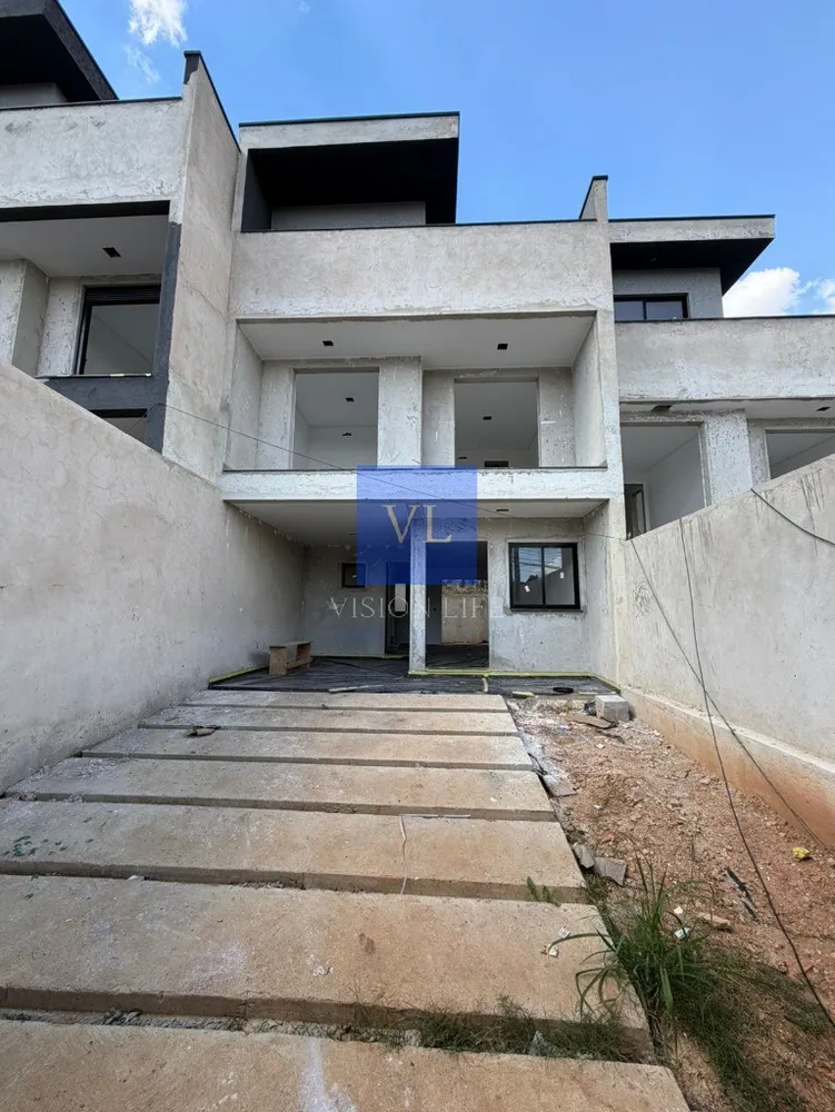 Casa, 3 quartos, 134 m² - Foto 2