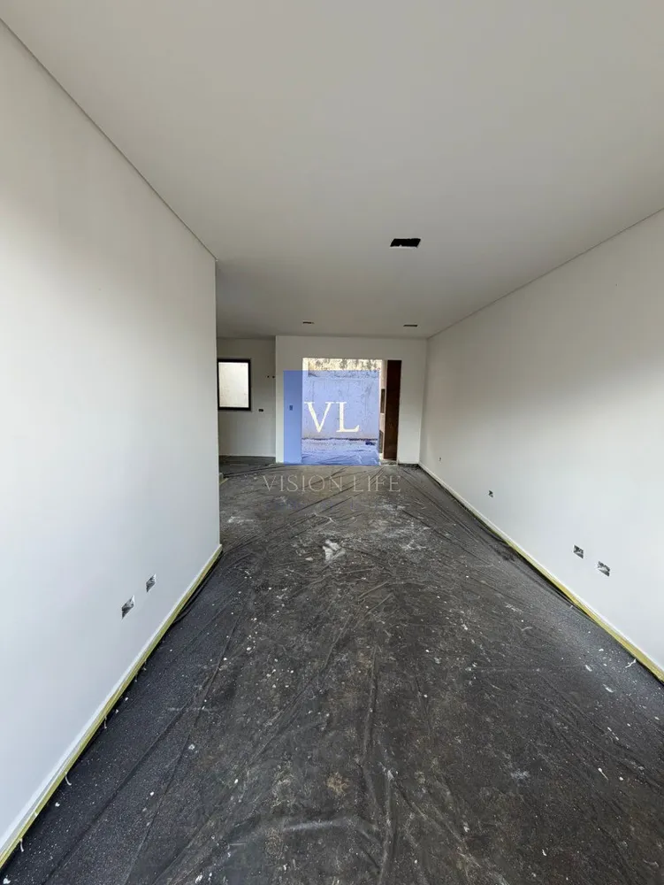 Casa, 3 quartos, 134 m² - Foto 4