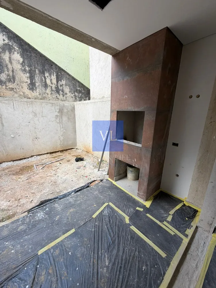 Casa, 3 quartos, 134 m² - Foto 8