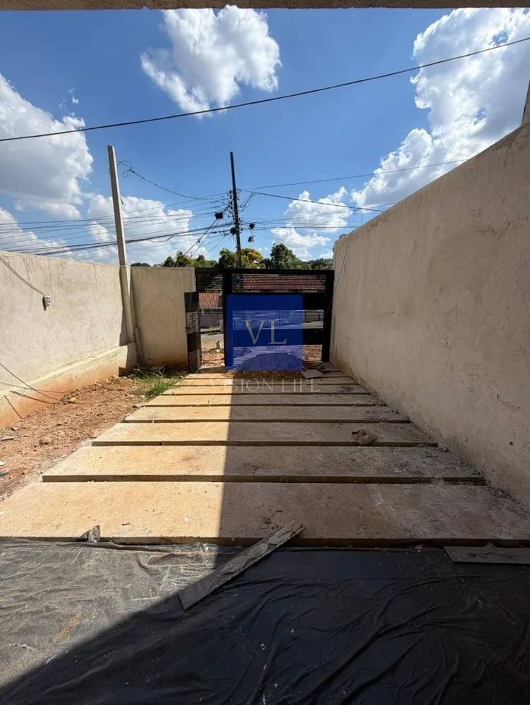 Casa, 3 quartos, 134 m² - Foto 3