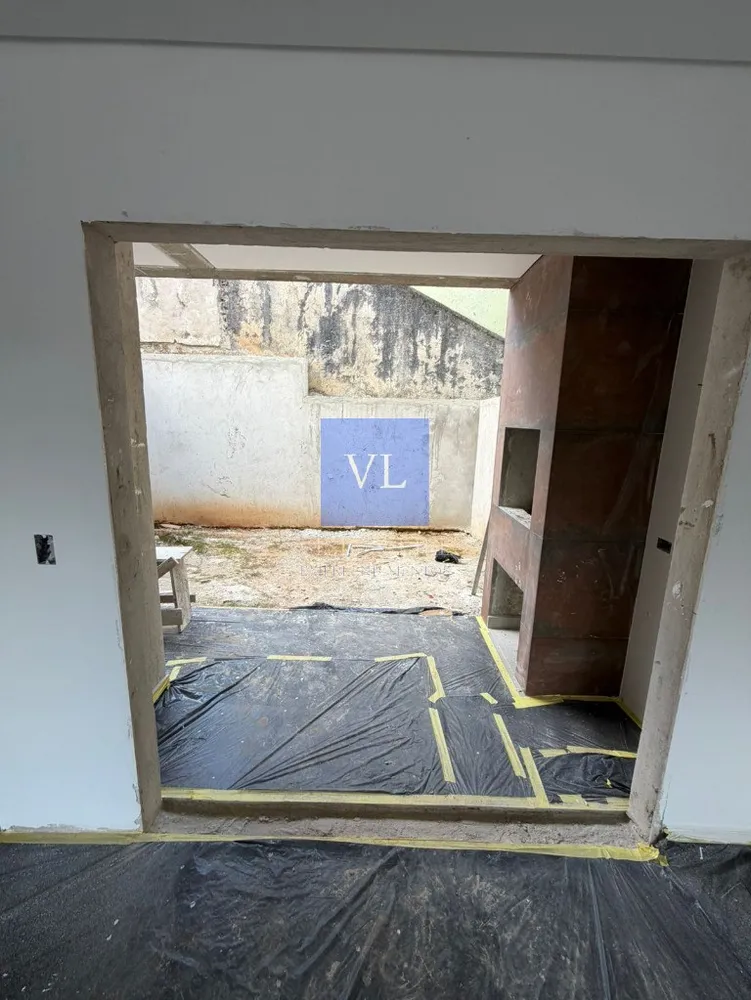 Casa, 3 quartos, 134 m² - Foto 7