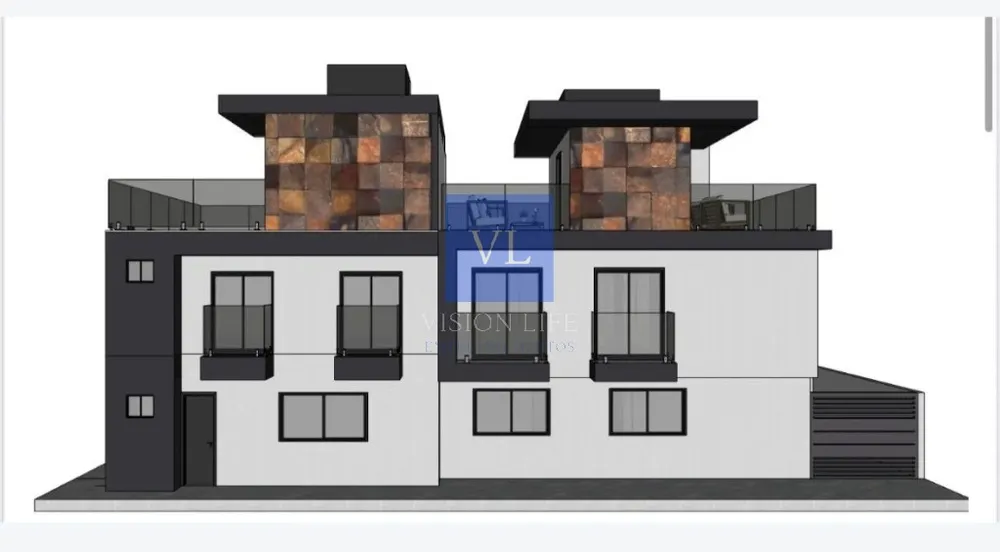 Casa, 3 quartos, 110 m² - Foto 4