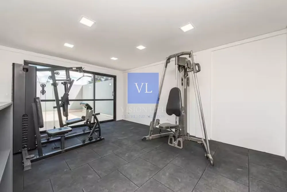 Kitnet-Studio, 26 m² - Foto 10