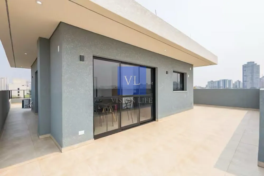 Kitnet-Studio, 26 m² - Foto 16