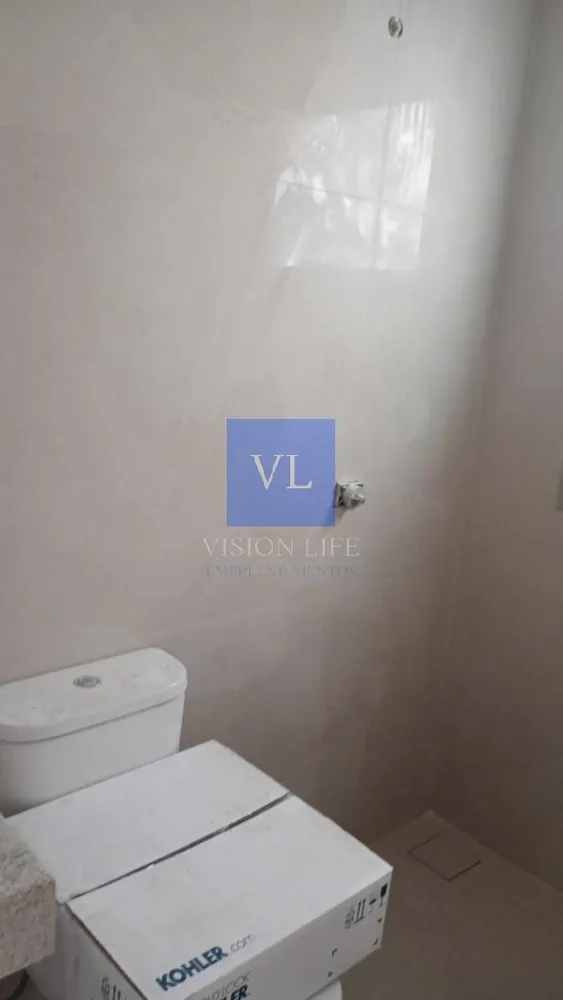 Casa, 3 quartos, 160 m² - Foto 6