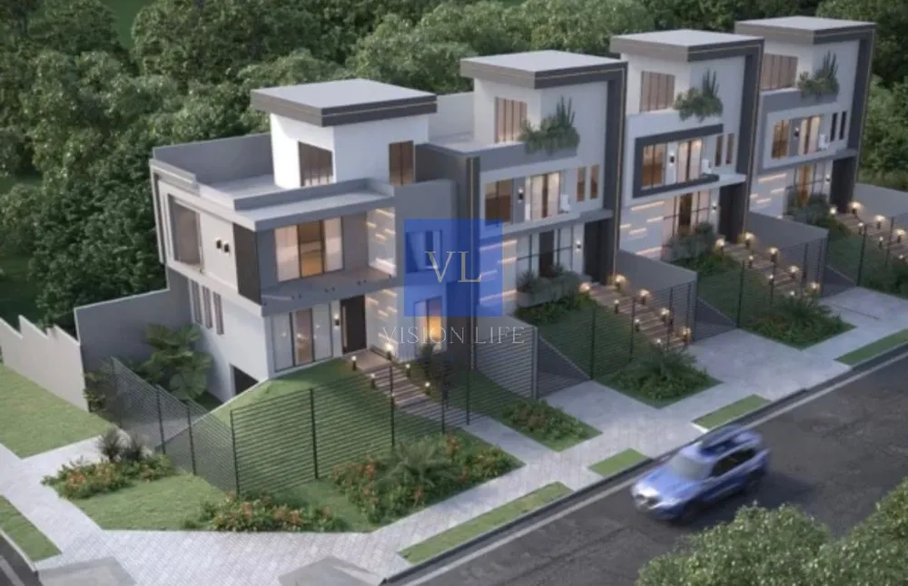 Casa, 3 quartos, 240 m² - Foto 2