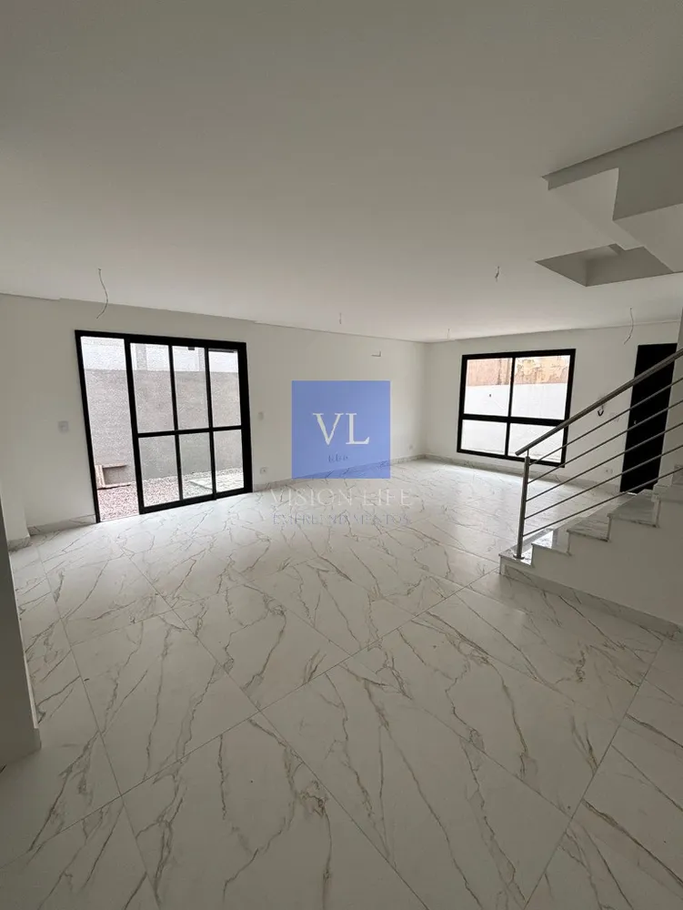 Casa, 3 quartos, 130 m² - Foto 6