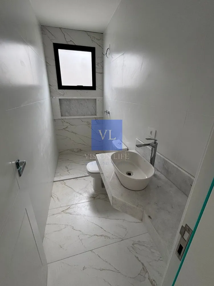 Casa, 3 quartos, 130 m² - Foto 11