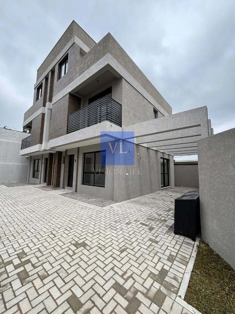Casa, 3 quartos, 130 m² - Foto 1