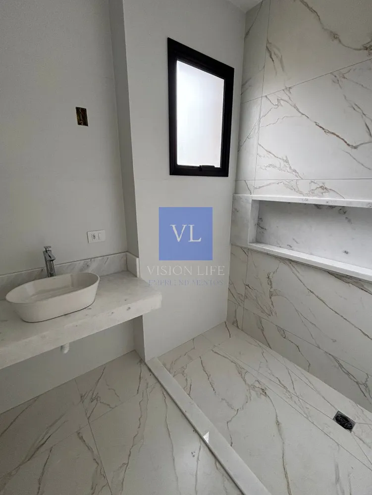 Casa, 3 quartos, 130 m² - Foto 9