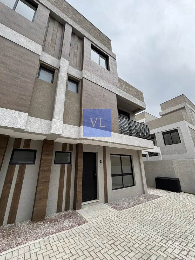 Casa, 3 quartos, 130 m² - Foto 2