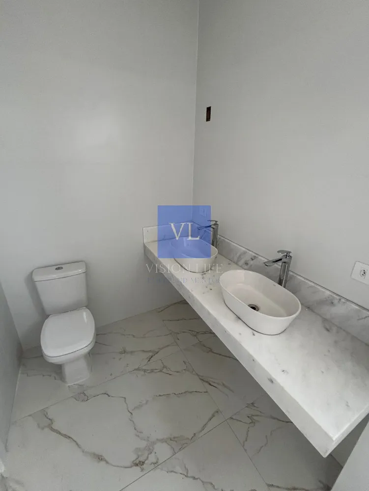 Casa, 3 quartos, 130 m² - Foto 8