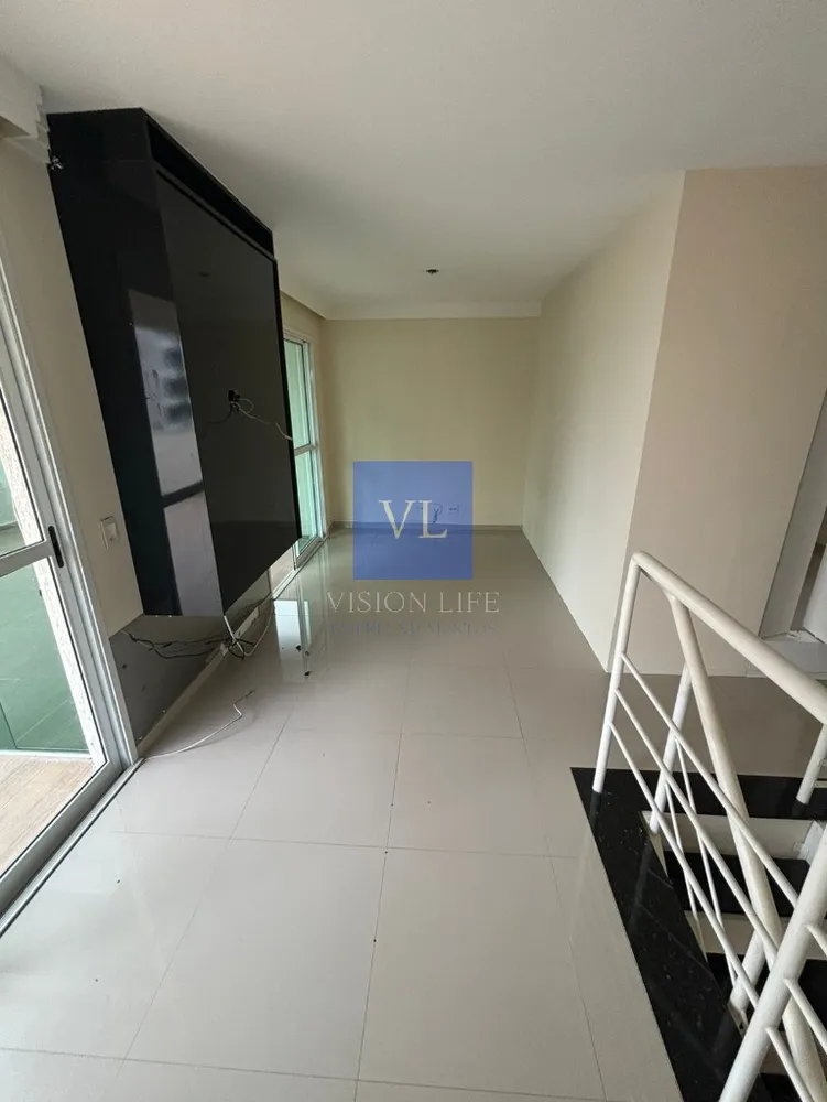 Cobertura, 3 quartos, 260 m² - Foto 9