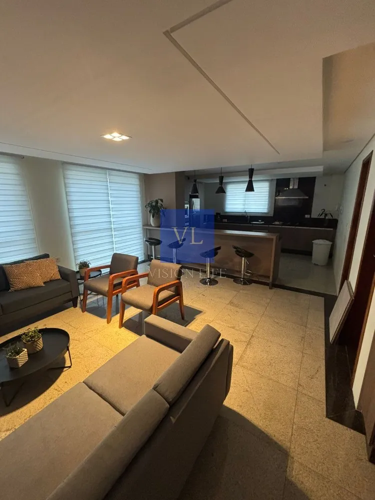 Cobertura, 3 quartos, 260 m² - Foto 16