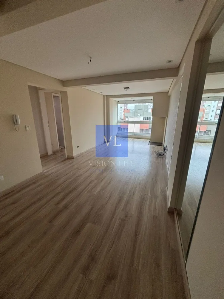Cobertura, 3 quartos, 260 m² - Foto 2