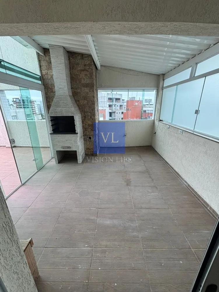 Cobertura, 3 quartos, 260 m² - Foto 12