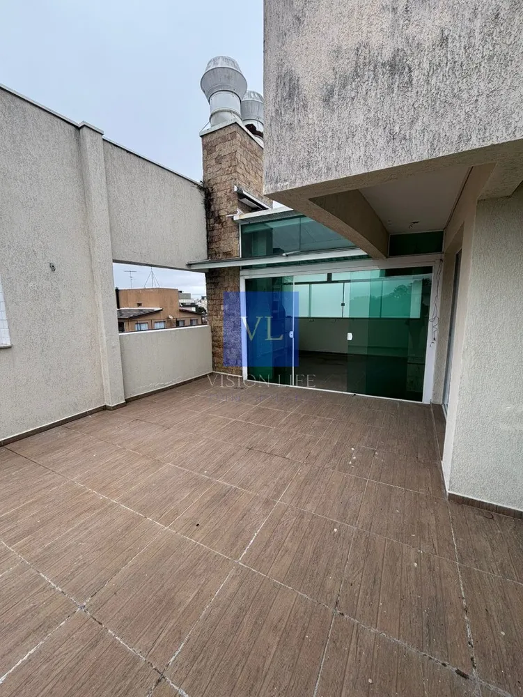 Cobertura, 3 quartos, 260 m² - Foto 13