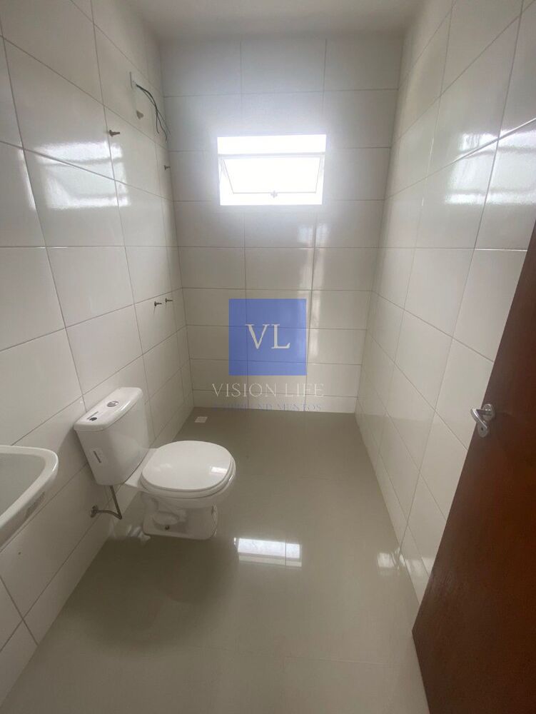 Casa, 3 quartos, 132 m² - Foto 8