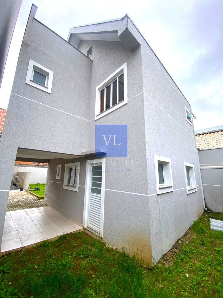 Casa, 3 quartos, 132 m² - Foto 1