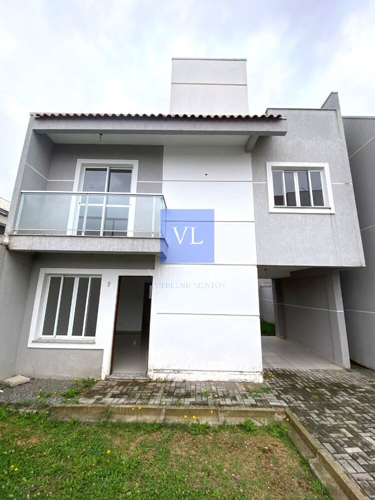 Casa, 3 quartos, 132 m² - Foto 6