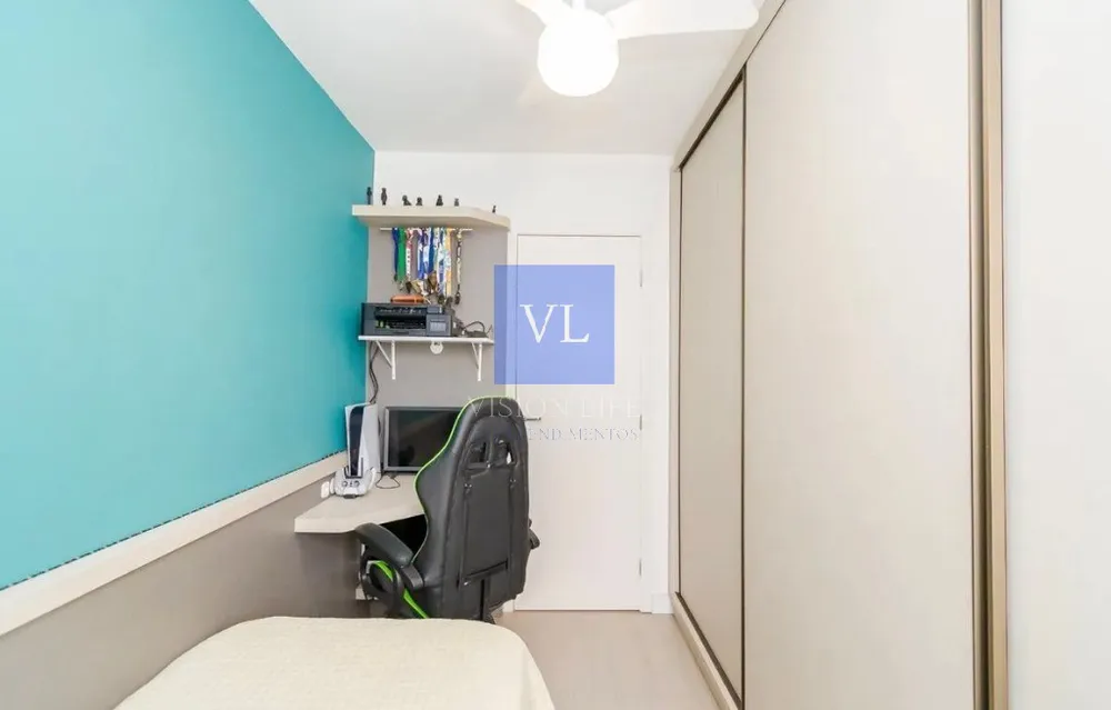 Apartamento, 2 quartos, 70 m² - Foto 9