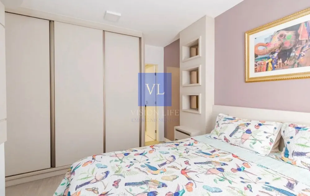 Apartamento, 2 quartos, 70 m² - Foto 7