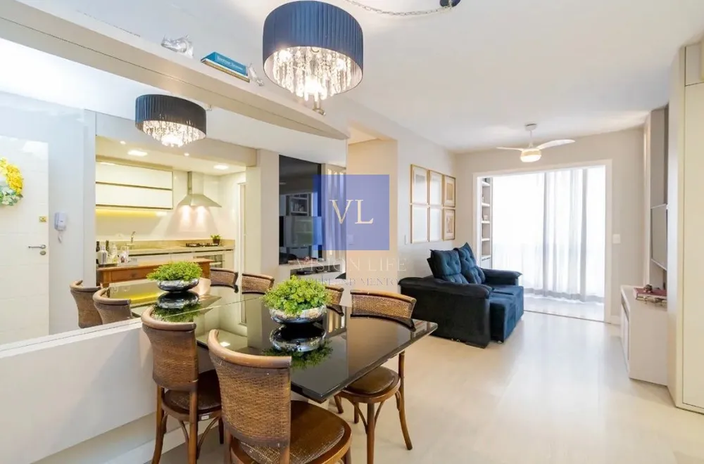 Apartamento, 2 quartos, 70 m² - Foto 1