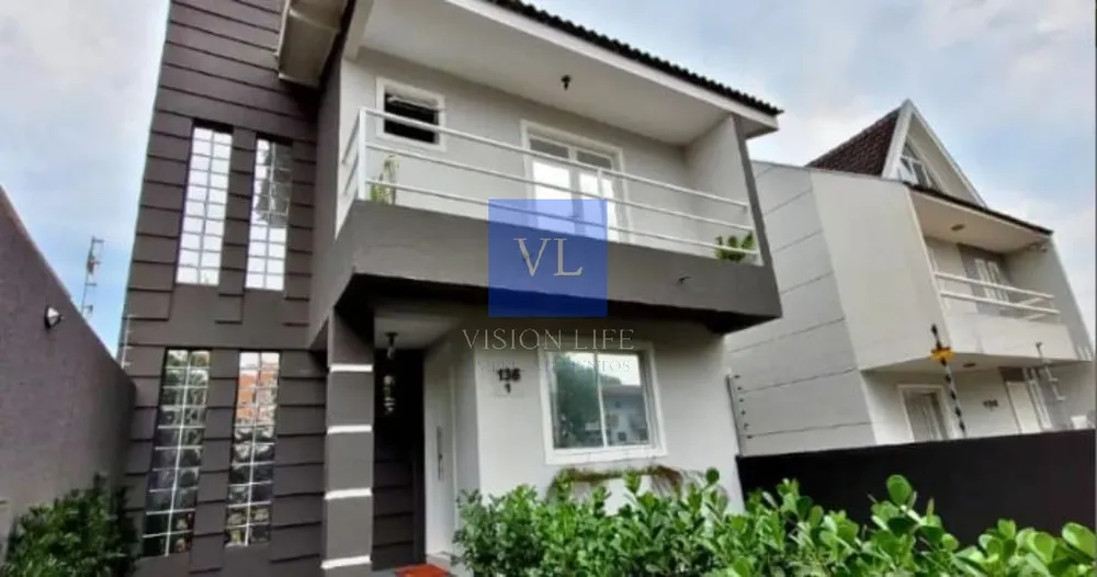 Casa, 3 quartos, 141 m² - Foto 3