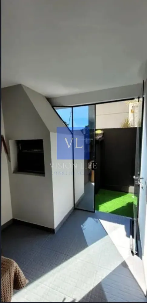Casa, 3 quartos, 141 m² - Foto 9