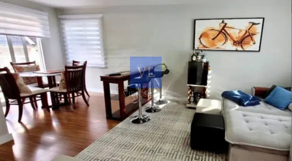 Casa, 3 quartos, 141 m² - Foto 7