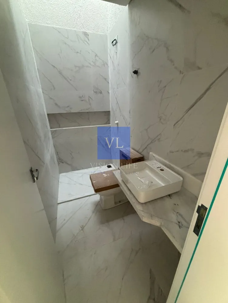 Casa, 3 quartos, 160 m² - Foto 6
