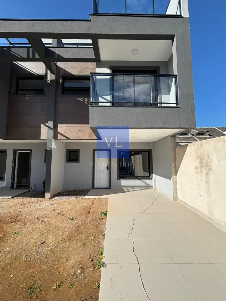 Casa, 3 quartos, 160 m² - Foto 3