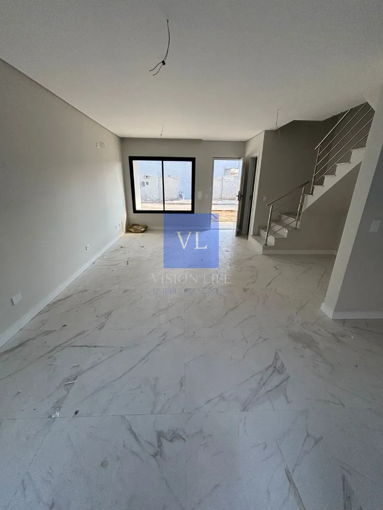 Casa, 3 quartos, 160 m² - Foto 4