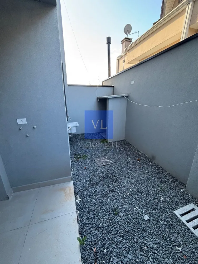 Casa, 3 quartos, 160 m² - Foto 8