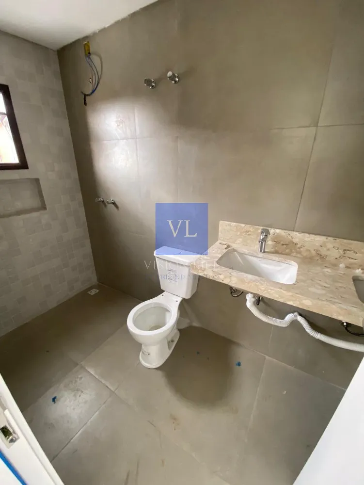 Casa, 3 quartos, 105 m² - Foto 2