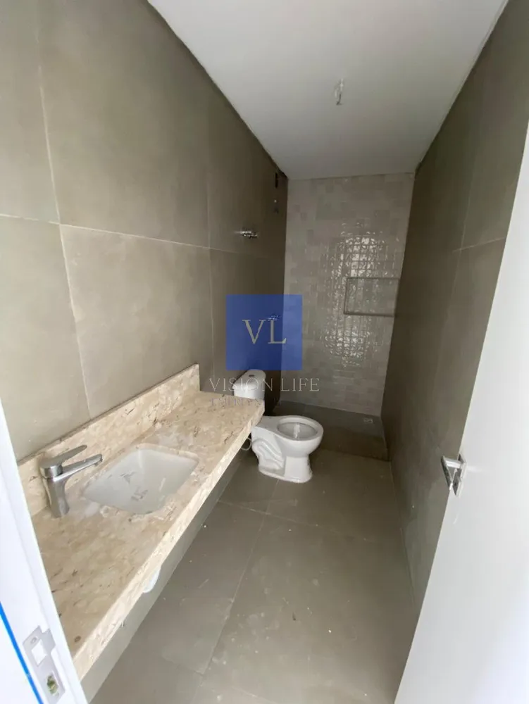 Casa, 3 quartos, 105 m² - Foto 14