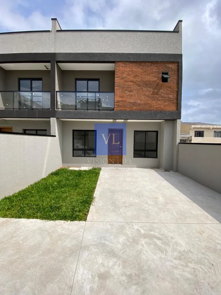 Casa, 3 quartos, 105 m² - Foto 4