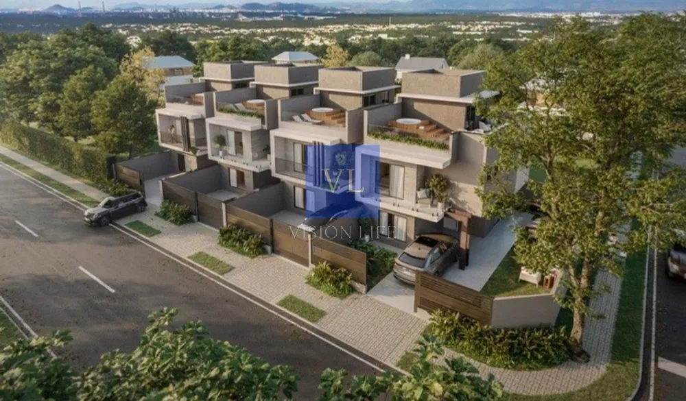 Casa, 3 quartos, 178 m² - Foto 3