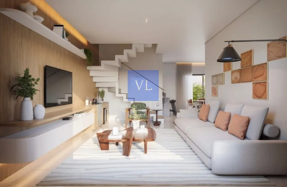 Casa, 3 quartos, 178 m² - Foto 8