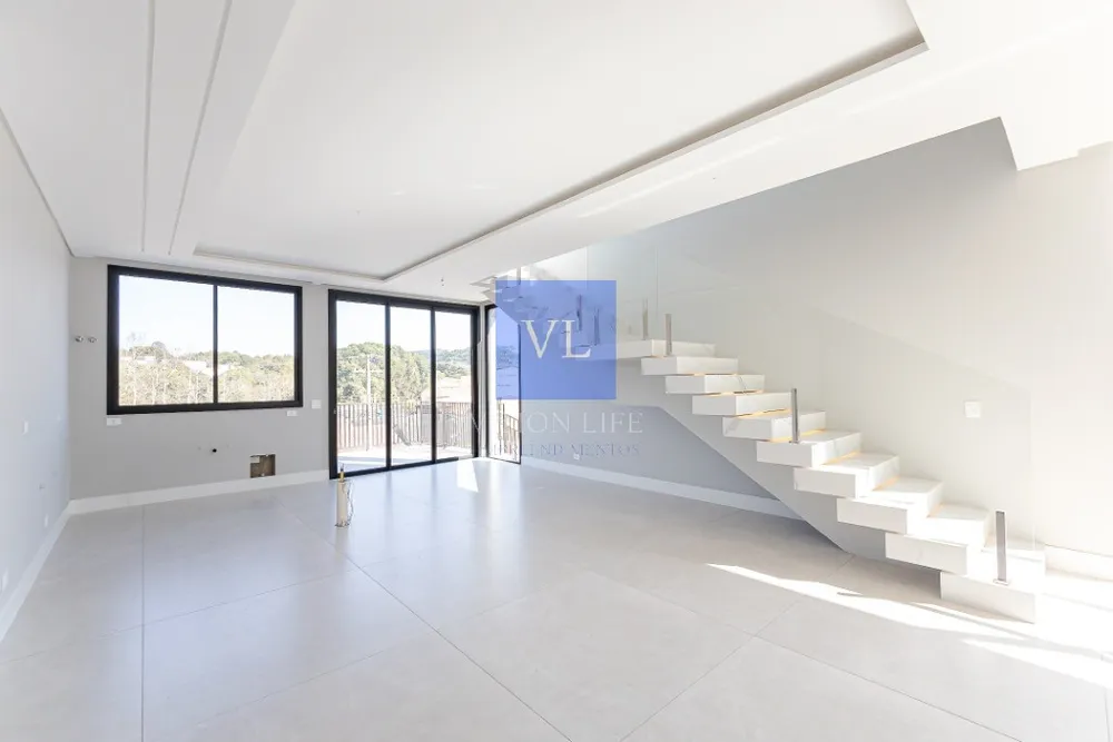Casa, 3 quartos, 293 m² - Foto 1