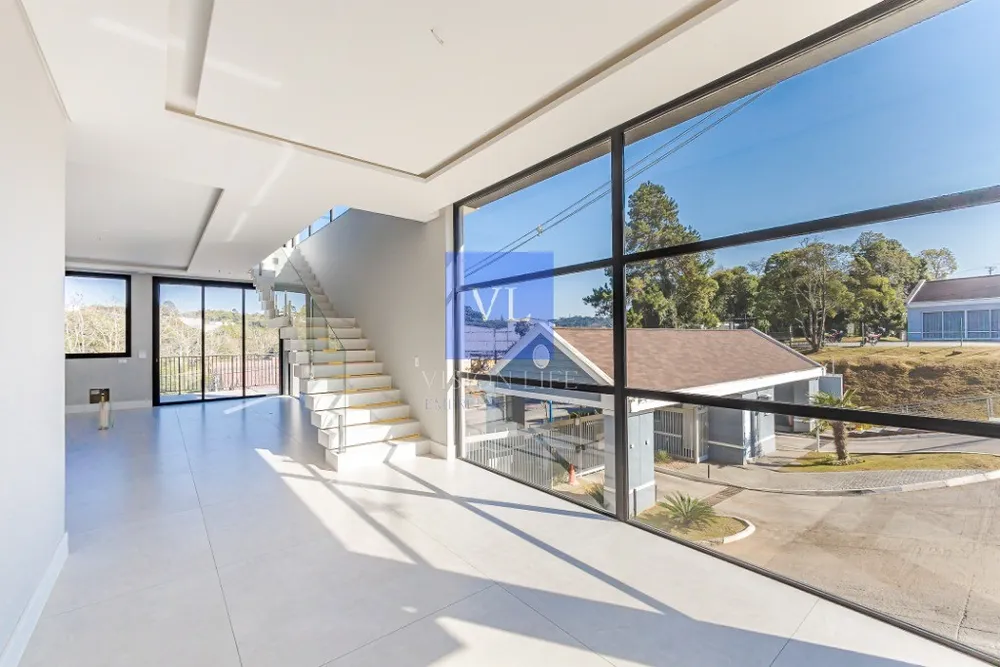 Casa, 3 quartos, 293 m² - Foto 2