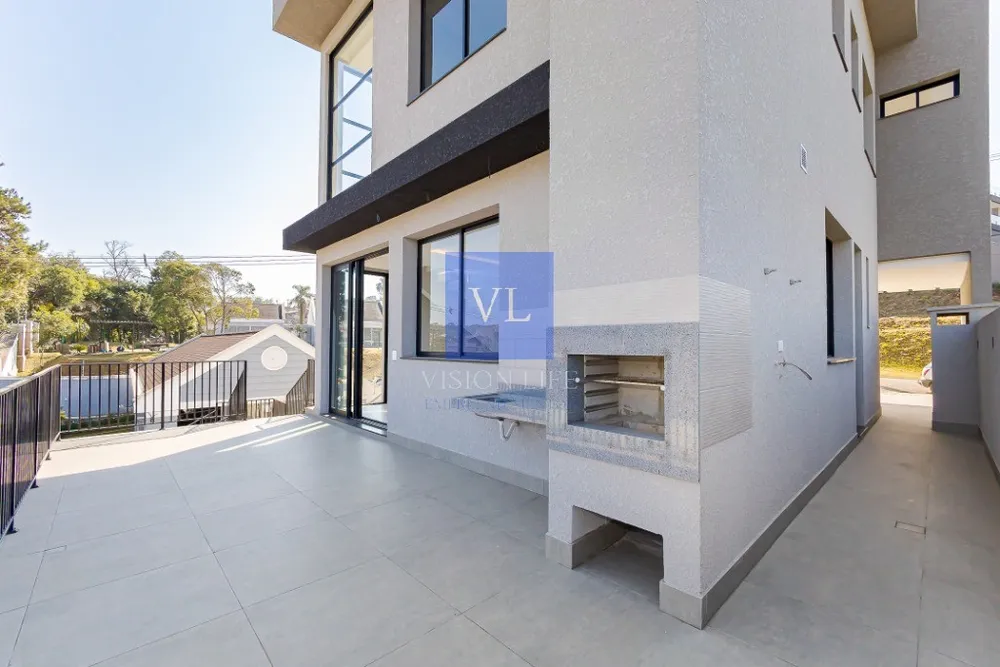 Casa, 3 quartos, 293 m² - Foto 8