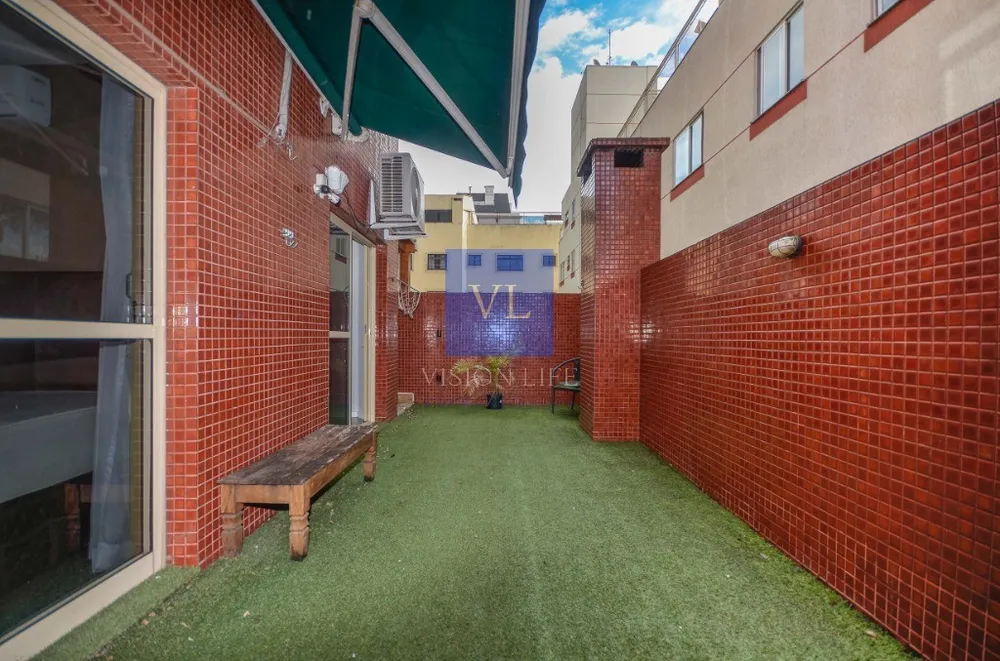 Apartamento, 3 quartos, 148 m² - Foto 8