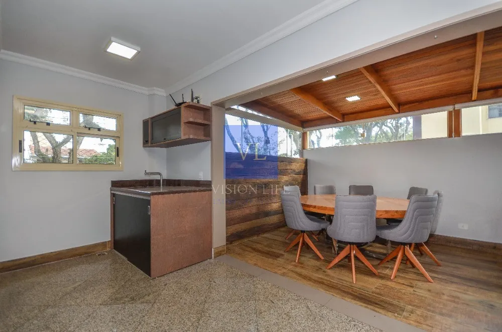 Apartamento, 3 quartos, 148 m² - Foto 2